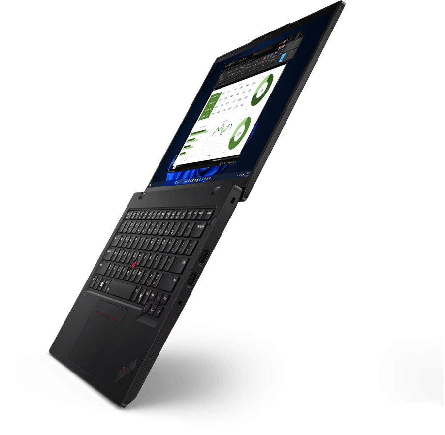 Ordinateur Portable Lenovo Thinkpad L14 Gen 5 (Intel) (21L1001BFE) — image 5
