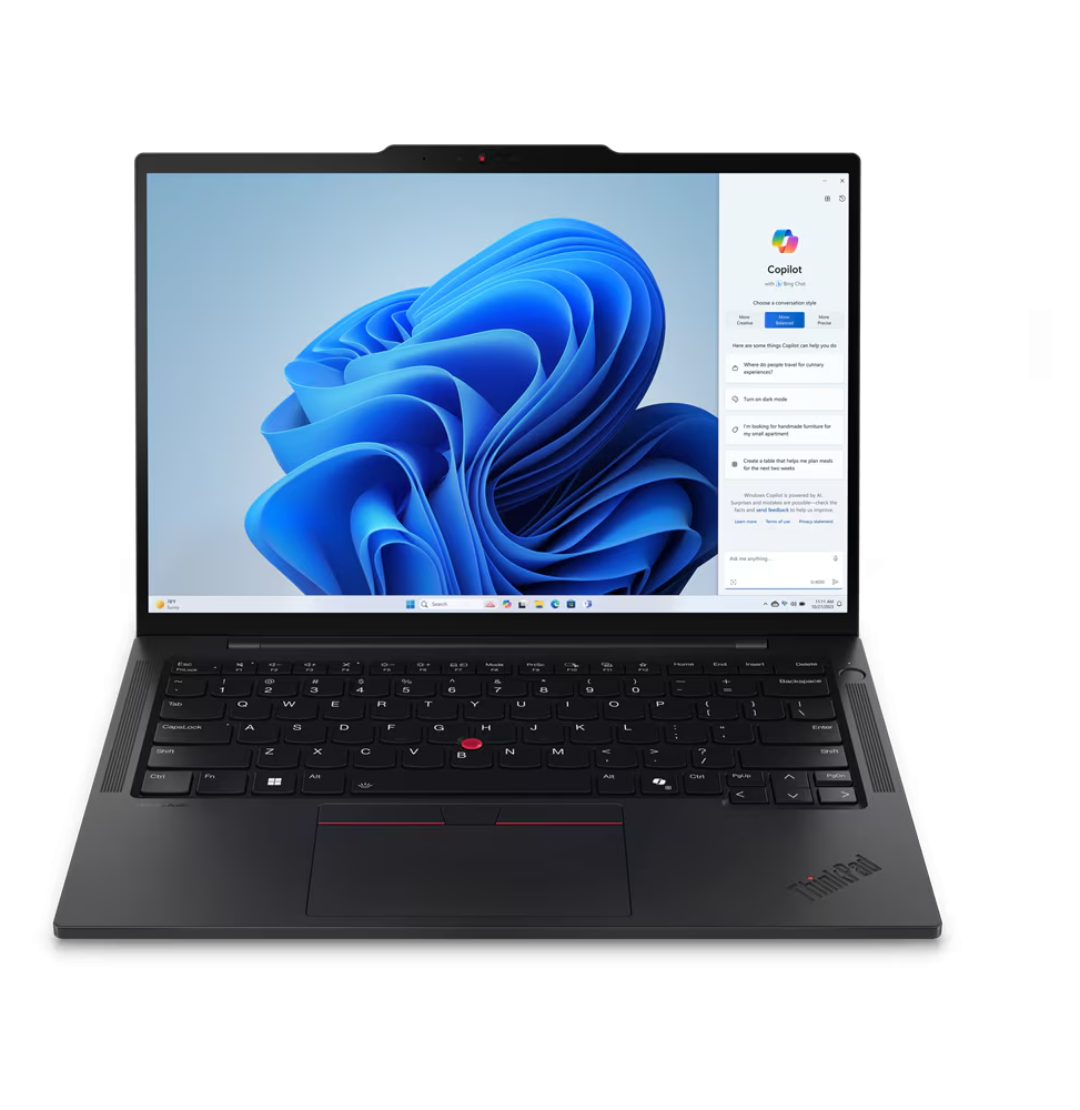 Ordinateur Portable Lenovo Thinkpad T14s Gen 5 (21LS000MFE)