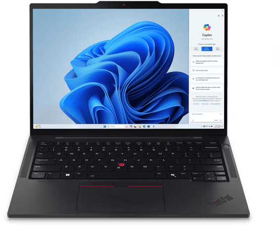 Ordinateur Portable Lenovo Thinkpad T14s Gen 5 (21LS000MFE)