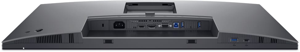 Écran 27" Full HD Dell P2725H (P2725H-3Y) — image 5