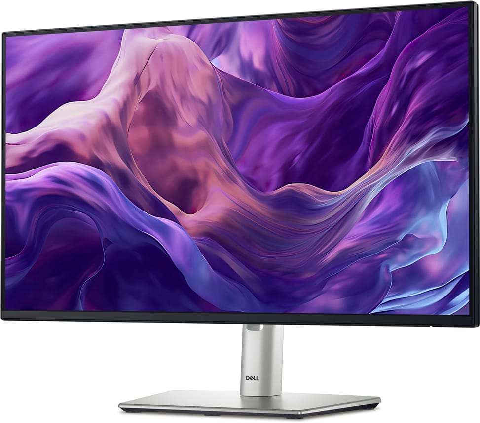 Écran 24" Full HD Dell P2425H (P2425H-3Y) — image 3