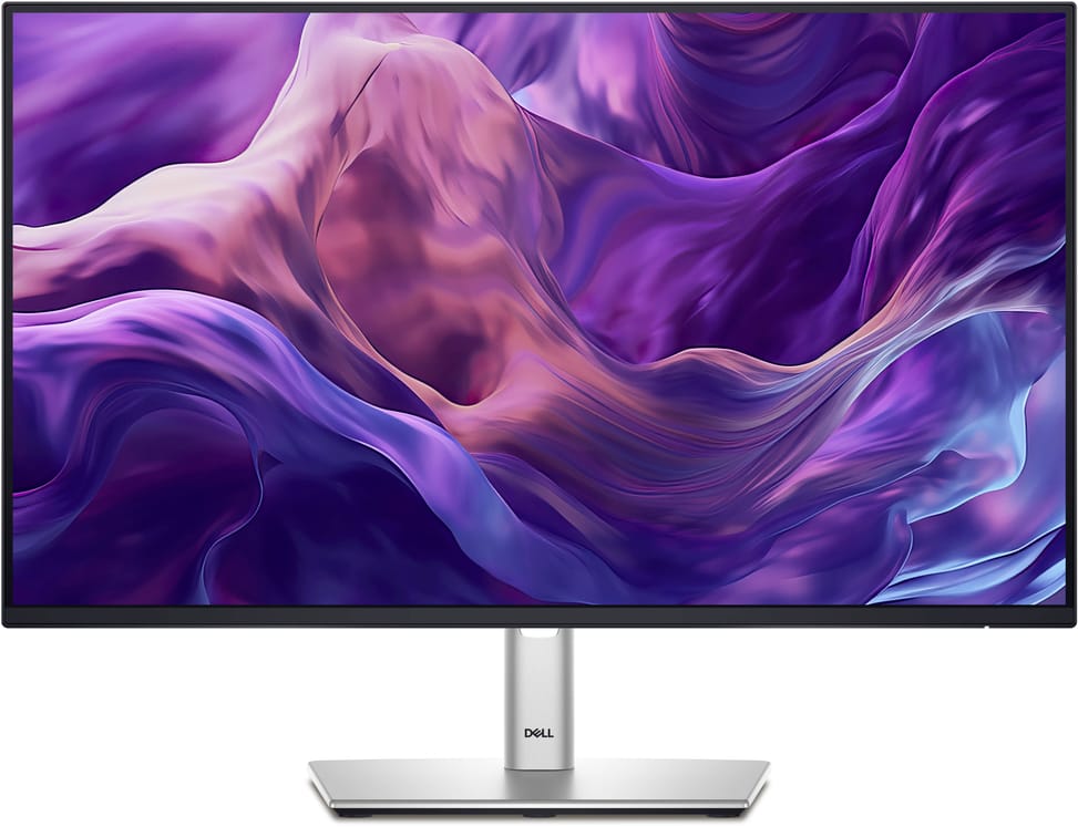 Écran 24" Full HD Dell P2425H (P2425H-3Y) — image 1