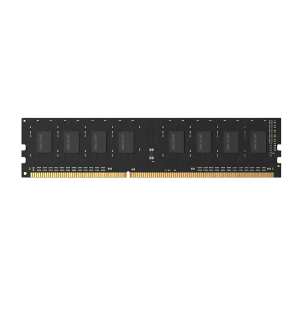 Barrette mémoire Hiksemi U-DIMM 16 Go DDR5 4800 MHz - Pc Bureau (HSC516U48Z1-16G)
