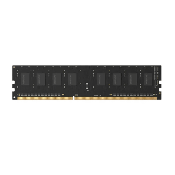 Barrette mémoire Hiksemi U-DIMM 16 Go DDR5 4800 MHz - Pc Bureau (HSC516U48Z1-16G)