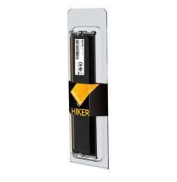 Barrette mémoire Hiksemi U-DIMM 16 Go DDR5 4800 MHz - Pc Bureau (HSC516U48Z1-16G)