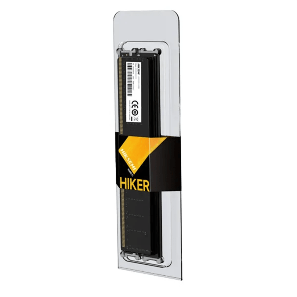 Barrette mémoire Hiksemi U-DIMM 16 Go DDR5 4800 MHz - Pc Bureau (HSC516U48Z1-16G) — image 3