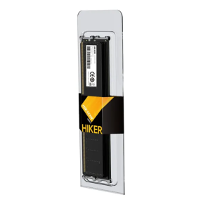 Barrette mémoire Hiksemi U-DIMM 16 Go DDR5 4800 MHz - Pc Bureau (HSC516U48Z1-16G)