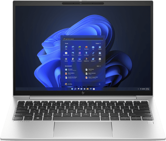Ordinateur portable HP EliteBook 830 G10 (96Z51ET)