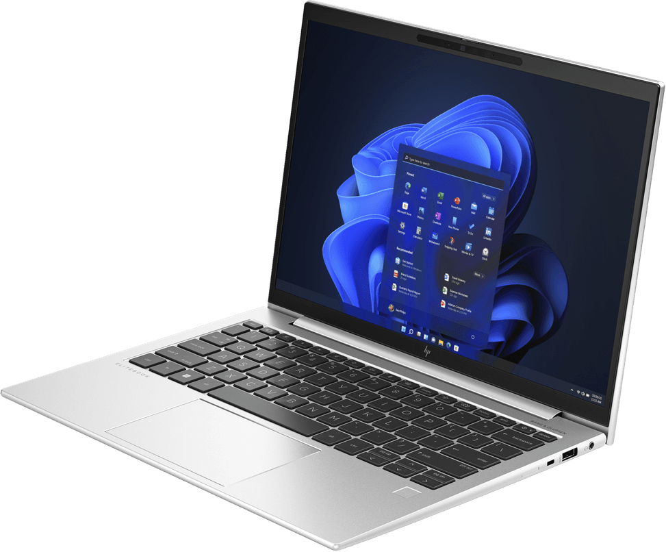 Ordinateur portable HP EliteBook 830 G10 (96Z51ET) — image 3
