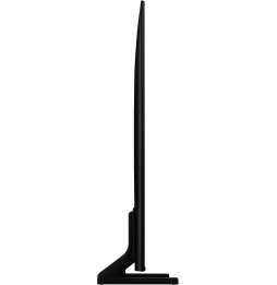 Téléviseur Samsung 65" QLED 4K Q60D serie 6 + Récepteur intégré (QA65Q60DAUXMV)
