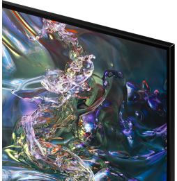 Téléviseur Samsung 65" QLED 4K Q60D serie 6 + Récepteur intégré (QA65Q60DAUXMV)