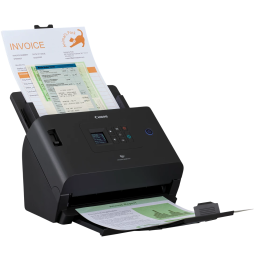 Scanner Canon ImageFORMULA DR-S250N (6383C003)