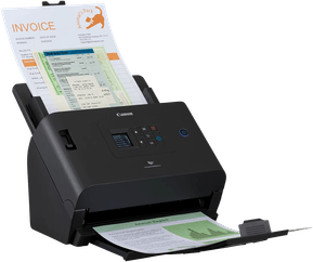 Scanner Canon ImageFORMULA DR-S250N (6383C003) — image 2
