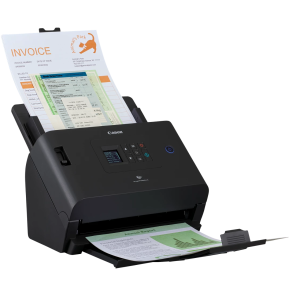 Scanner Canon ImageFORMULA DR-S250N (6383C003)