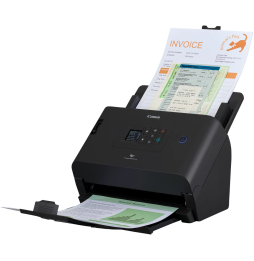 Scanner Canon ImageFORMULA DR-S250N (6383C003)