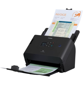 Scanner Canon ImageFORMULA DR-S250N (6383C003)