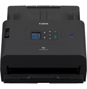 Scanner Canon ImageFORMULA DR-S250N (6383C003)