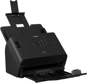 Scanner Canon ImageFORMULA DR-S250N (6383C003) — image 4