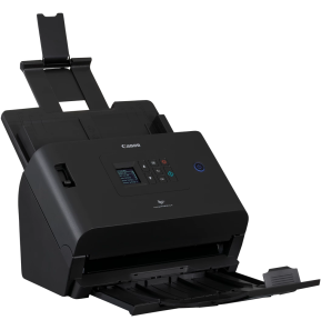 Scanner Canon ImageFORMULA DR-S250N (6383C003)
