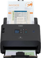 Scanner Canon ImageFORMULA DR-S250N (6383C003)