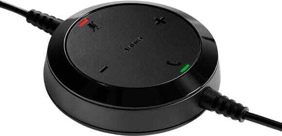 Casque-micro Jabra Evolve 20 MS Stereo - USB (4999-823-109) — image 3