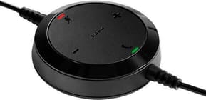 Casque-micro Jabra Evolve 20 MS Stereo - USB (4999-823-109) — image 3