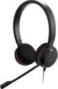 Casque-micro Jabra Evolve 20 MS Stereo - USB (4999-823-109)