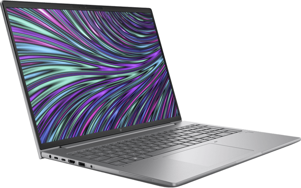 Station de travail mobile HP ZBook Power G11 (86B16EA) — image 2