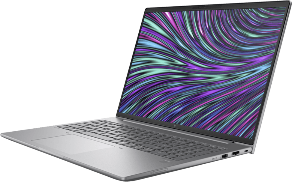 Station de travail mobile HP ZBook Power G11 (86B16EA) — image 3