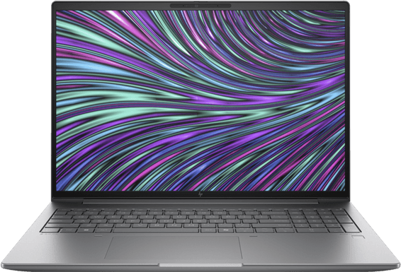 Station de travail mobile HP ZBook Power G11 (86B16EA)