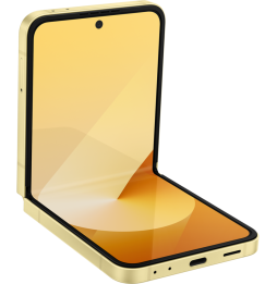 SAMSUNG Galaxy Z Flip 6 5G Dual Sim (12GB | 512 GB)