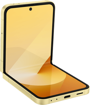 SAMSUNG Galaxy Z Flip 6 5G Dual Sim (12GB | 512 GB) — image 4