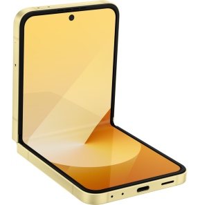 SAMSUNG Galaxy Z Flip 6 5G Dual Sim (12GB | 512 GB)