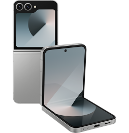 SAMSUNG Galaxy Z Flip 6 5G Dual Sim (12GB | 512 GB)