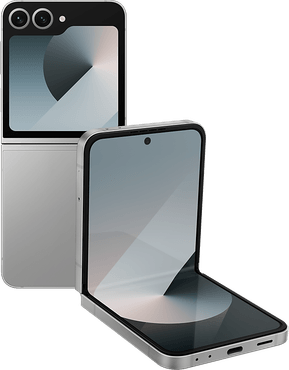 SAMSUNG Galaxy Z Flip 6 5G Dual Sim (12GB | 512 GB)