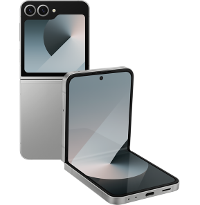 SAMSUNG Galaxy Z Flip 6 5G Dual Sim (12GB | 512 GB)