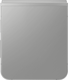 SAMSUNG Galaxy Z Flip 6 5G Dual Sim (12GB | 512 GB) — image 7