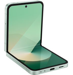 SAMSUNG Galaxy Z Flip 6 5G Dual Sim (12GB | 512 GB)