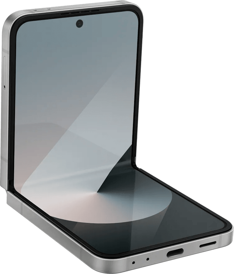 SAMSUNG Galaxy Z Flip 6 5G Dual Sim (12GB | 512 GB) — image 4
