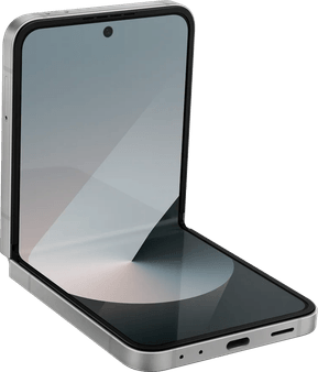 SAMSUNG Galaxy Z Flip 6 5G Dual Sim (12GB | 512 GB) — image 4