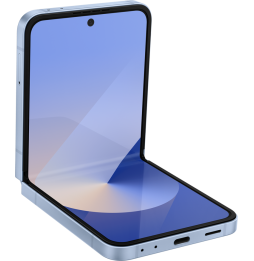 SAMSUNG Galaxy Z Flip 6 5G Dual Sim (12GB | 512 GB)