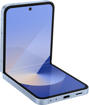 SAMSUNG Galaxy Z Flip 6 5G Dual Sim (12GB | 512 GB) — image 4