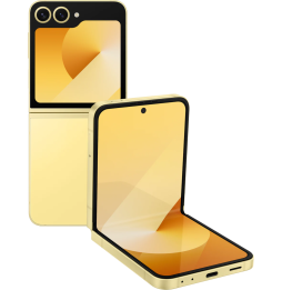 SAMSUNG Galaxy Z Flip 6 5G Dual Sim (12GB | 512 GB)