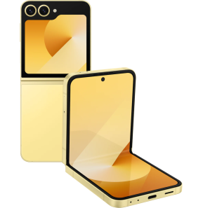 SAMSUNG Galaxy Z Flip 6 5G Dual Sim (12GB | 512 GB)