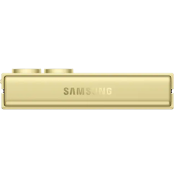 SAMSUNG Galaxy Z Flip 6 5G Dual Sim (12GB | 512 GB)