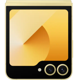 SAMSUNG Galaxy Z Flip 6 5G Dual Sim (12GB | 512 GB)