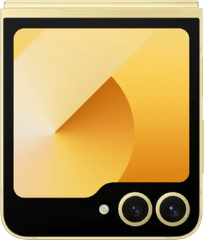 SAMSUNG Galaxy Z Flip 6 5G Dual Sim (12GB | 512 GB) — image 6