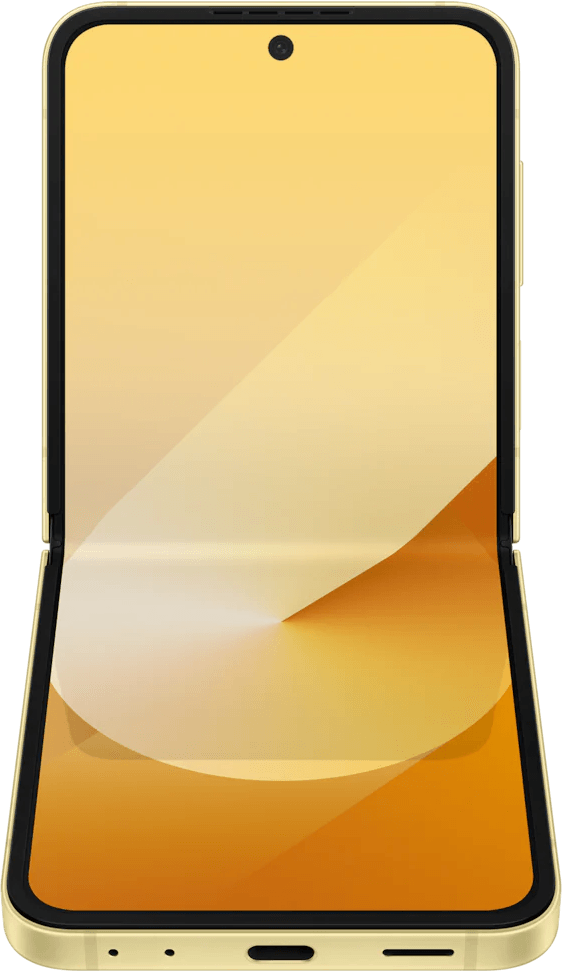 SAMSUNG Galaxy Z Flip 6 5G Dual Sim (12GB | 512 GB) — image 13