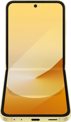 SAMSUNG Galaxy Z Flip 6 5G Dual Sim (12GB | 512 GB) — image 3