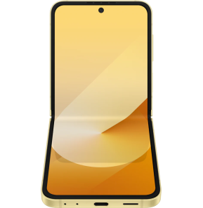 SAMSUNG Galaxy Z Flip 6 5G Dual Sim (12GB | 512 GB)